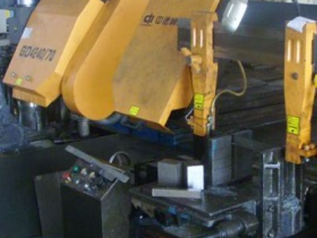 九湖镇SM45模具钢